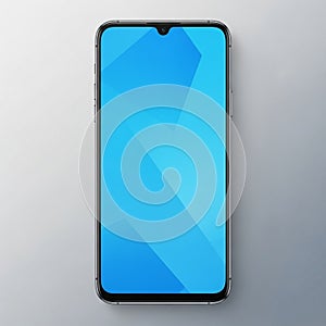 Background is a subtle gradient from light to dark gray, enhancing the