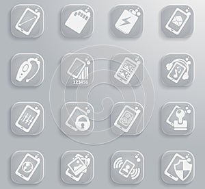 Smartphone, specifications and functions