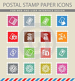 Smartphone, specifications and functions