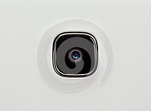 Smartphone or tablet pc camera lens