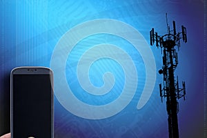 Smartphone technology