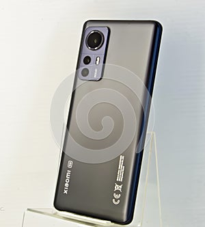 Smartphone Xiaomi 12X