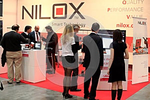 Smau 2009