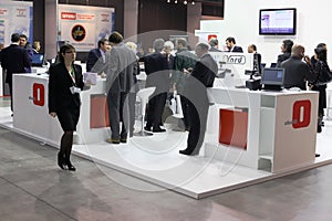 Smau 2009