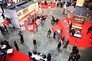 Smau 2009