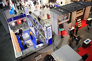 Smau 2009