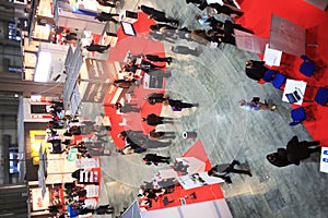 Smau 2009
