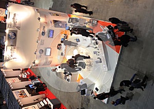 Smau 2009