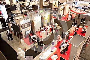 SMAU 2010