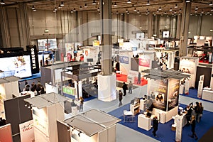 SMAU 2010