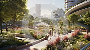 smconnectivity future urban background