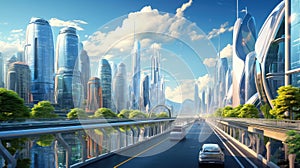 smconnectivity future urban background