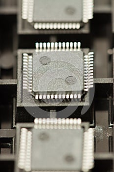SMD integrated circuits