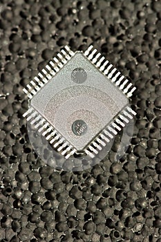 SMD integrated circuits