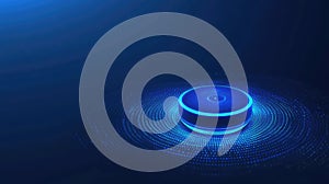 smdevice floating voice assistant