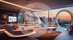 smdigital project technology