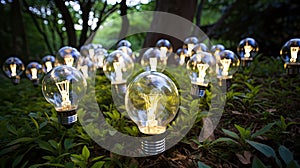 smdimmable lightbulb technology