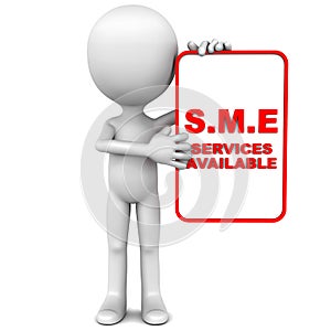 SME services