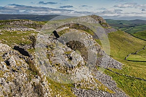 Smearsett Scar and Pot Scar photo