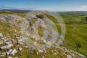 Smearsett Scar and Pot Scar photo