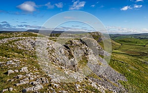 Smearsett Scar and Pot Scar