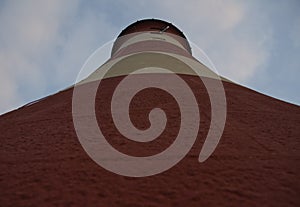 Smeaton`s Tower, Plymouth