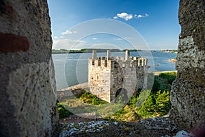 Smederevo Fortress