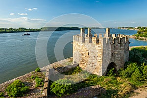 Smederevo Fortress