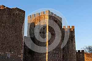 Smederevo Fortress