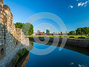 Smederevo Fortress