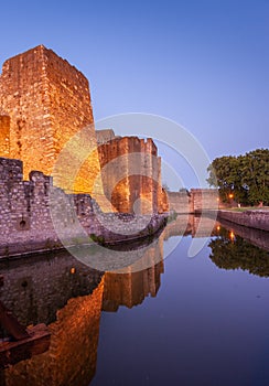 Smederevo Fortress