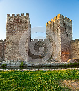 Smederevo Fortress