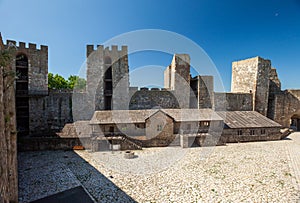 Smederevo Fortress photo