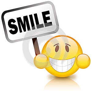 Smile