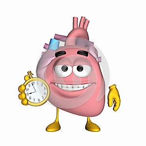 Smiley Aorta - It's Time