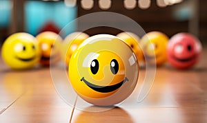 Smiley Success Evaluating Emotions and Top Service Ratings