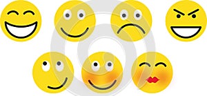 Smileys