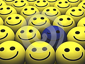 Smileys