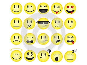 Smilies