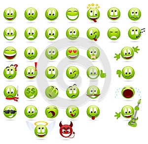 Smilies