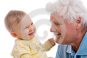 Smiling generations