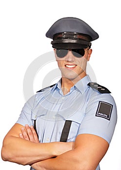 Poliziotto 