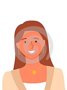 Smiling Woman, Userpic of Online Consultant Helper