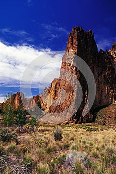 Smith Rock