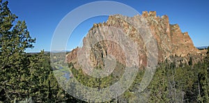 Smith Rock State Park - Terrebonne, Oregon