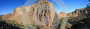 Smith Rock State Park - Terrebonne, Oregon