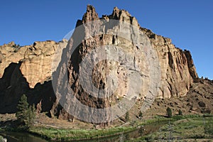 Smith Rock State Park - Terrebonne, Oregon