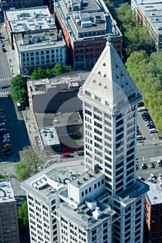 Smith Tower