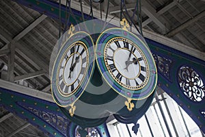 Smithfield Meat Market Building