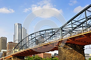 Smithfield Street Bridge